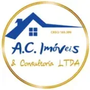 Logo da imobiliária