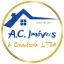 Aline Caetano Imoveis