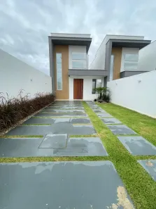 Casa com 3 Quartos à venda, 128m² no Centro, Eusébio