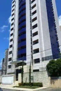 Apartamento com 3 Quartos à venda, 106m² no Manaíra, João Pessoa