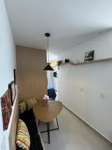 Flat com 1 Quarto à venda, 25m² no Intermares, Cabedelo