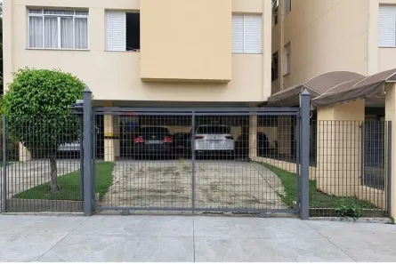 Apartamento com 3 Quartos à venda, 79m² no Centro, Vinhedo