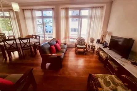 Apartamento com 3 Quartos à venda, 115m² no Pitangueiras, Guarujá