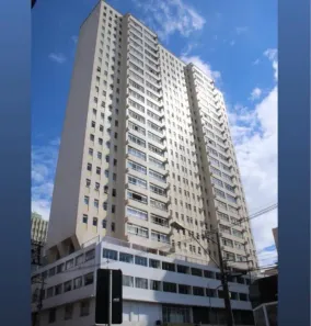 Apartamento com 3 Quartos à venda, 155m² no Centro, Ponta Grossa