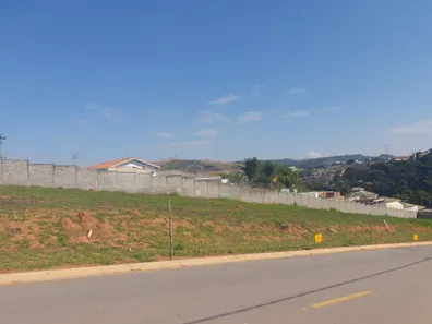 Terreno / Lote / Condomínio à venda, 384m² no Bairro do Engenho, Itatiba