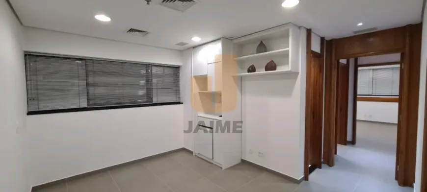 Foto do imóvel - Imóvel comercial para alugar com 42 m², 2 banheiros, 1 vaga