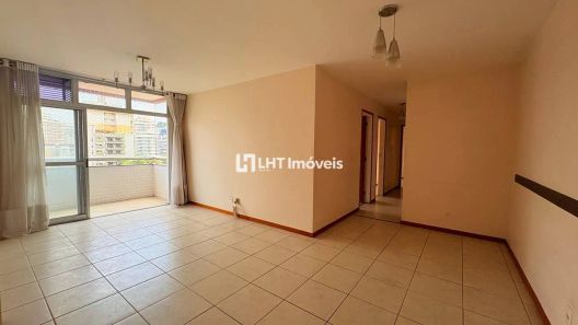 Apartamento com 3 Quartos à venda, 115m² no Santa Rosa, Niterói