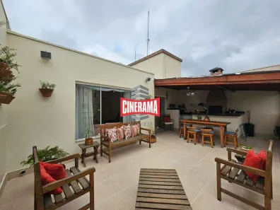 Cobertura com 2 Quartos à venda, 160m² no Santa Maria, São Caetano do Sul