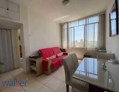 Apartamento com 1 Quarto à venda, 40m² no Tijuca, Rio de Janeiro