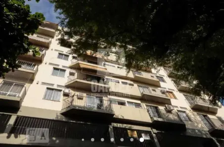 Apartamento com 2 Quartos à venda, 40m² no Madureira, Rio de Janeiro