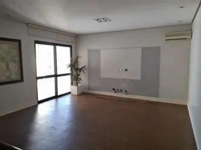 Apartamento com 4 Quartos à venda, 368m² no Jardim Irajá, Ribeirão Preto