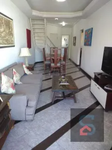 Cobertura com 4 Quartos à venda, 138m² no Vila Nova, Cabo Frio
