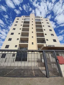 Apartamento com 2 Quartos à venda, 65m² no Remanso Campineiro, Hortolândia