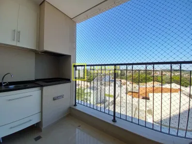 Apartamento com 3 Quartos para venda ou aluguel, 85m² no Parque Campolim, Sorocaba