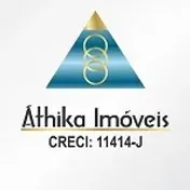 Logo da imobiliária