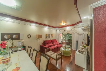 Apartamento com 3 Quartos à venda, 183m² no Centro, Juiz de Fora
