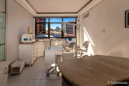 Conjunto Comercial / Sala à venda, 56m² no Centro, Florianópolis
