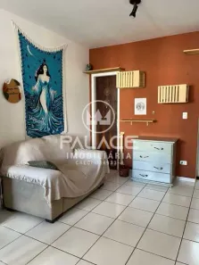 Apartamento com 1 Quarto à venda, 35m² no Centro, Piracicaba