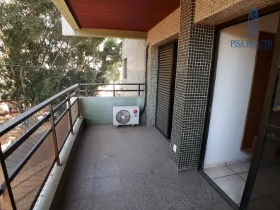 Apartamento com 3 Quartos à venda, 158m² no Morumbi, Paulínia
