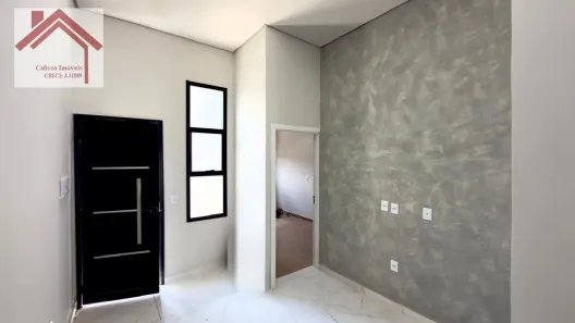 Casa com 2 Quartos à venda, 65m² no Parque São Bento, Sorocaba