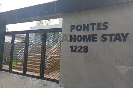 Flat com 1 Quarto à venda, 53m² no Boa Viagem, Recife