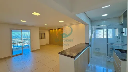 Apartamento com 3 Quartos à venda, 78m² no Vila Augusta, Guarulhos