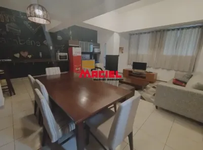 Apartamento com 3 Quartos à venda, 67m² no Conjunto Residencial Trinta e Um de Março, São José dos Campos