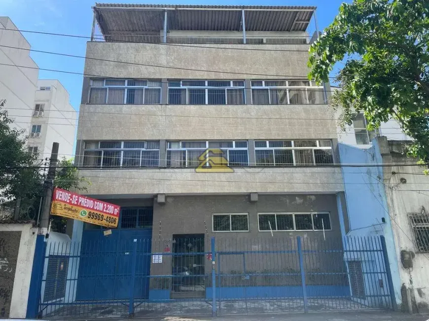 Foto do imóvel - Prédio/Edificio inteiro para alugar com 2162 m², 7 banheiros, ar-condicionado e elevador no.