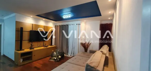 Apartamento com 3 Quartos à venda, 116m² no Barcelona, São Caetano do Sul