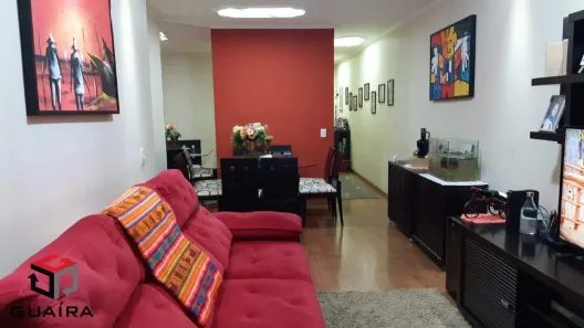 Apartamento com 3 Quartos à venda, 98m² no Centro, São Bernardo do Campo