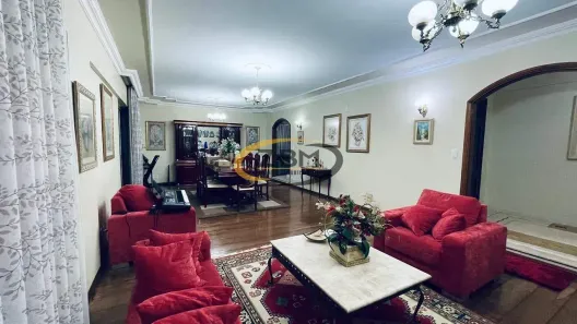 Apartamento com 4 Quartos à venda, 220m² no Centro, Londrina