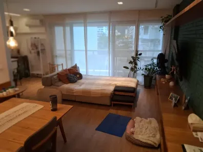 Apartamento com 4 Quartos à venda, 123m² no Botafogo, Rio de Janeiro