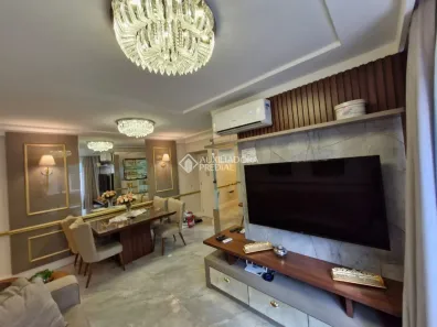 Apartamento com 2 Quartos à venda, 62m² no Centro, Florianópolis