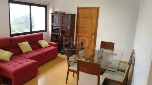 Apartamento com 3 Quartos à venda, 90m² no Nova Petrópolis, São Bernardo do Campo