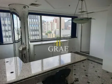 Conjunto Comercial / Sala à venda, 76m² no Centro, São Caetano do Sul