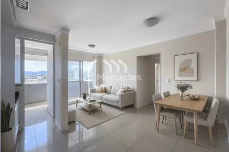 Apartamento com 3 Quartos à venda, 70m² no São Judas, Itajaí