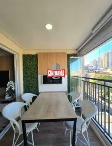 Apartamento com 2 Quartos à venda, 67m² no Osvaldo Cruz, São Caetano do Sul