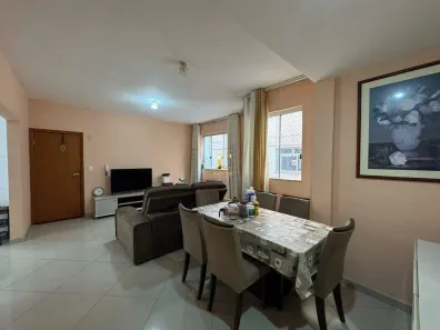 Apartamento com 3 Quartos à venda, 98m² no Centro, Divinópolis