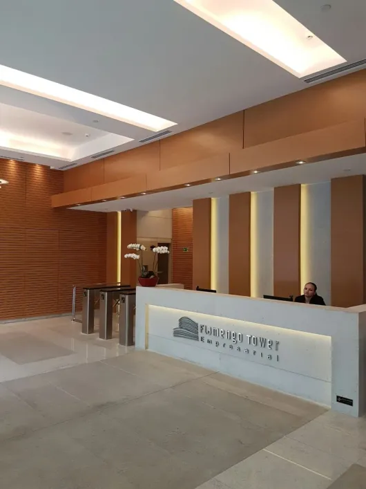 Foto do imóvel - Sala/Conjunto para alugar com 654 m², 4 banheiros
