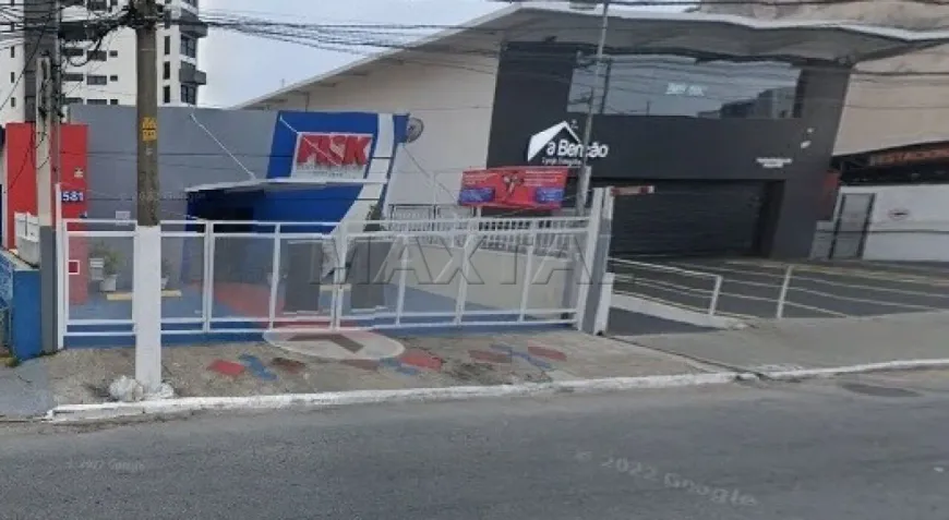 Foto do imóvel - Ponto comercial loja box para alugar com 417 m², 7 banheiros e 3 vagas na garagem próximo ao.