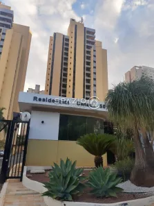 Apartamento com 2 Quartos à venda, 68m² no Mansões Santo Antônio, Campinas