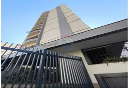 Apartamento com 4 Quartos à venda, 142m² no Vila Imperial, São José do Rio Preto