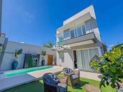 Sobrado com 4 Quartos à venda, 284m² no São José, Canoas