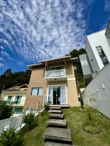 Casa com 3 Quartos à venda, 232m² no Cônego, Nova Friburgo