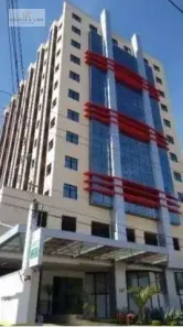 Conjunto Comercial / Sala à venda, 45m² no Centro, São José dos Campos