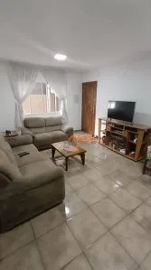 Apartamento com 2 Quartos à venda, 70m² no Jardim Santa Mena, Guarulhos