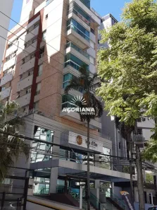 Apartamento com 2 Quartos à venda, 75m² no Centro, Florianópolis