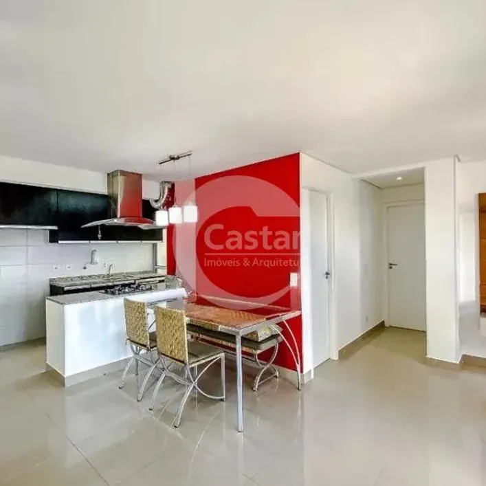 Foto do imóvel - Apartamento à venda com 3 quartos, 1 suíte, 69 m², 2 banheiros e 2 vagas na garagem em