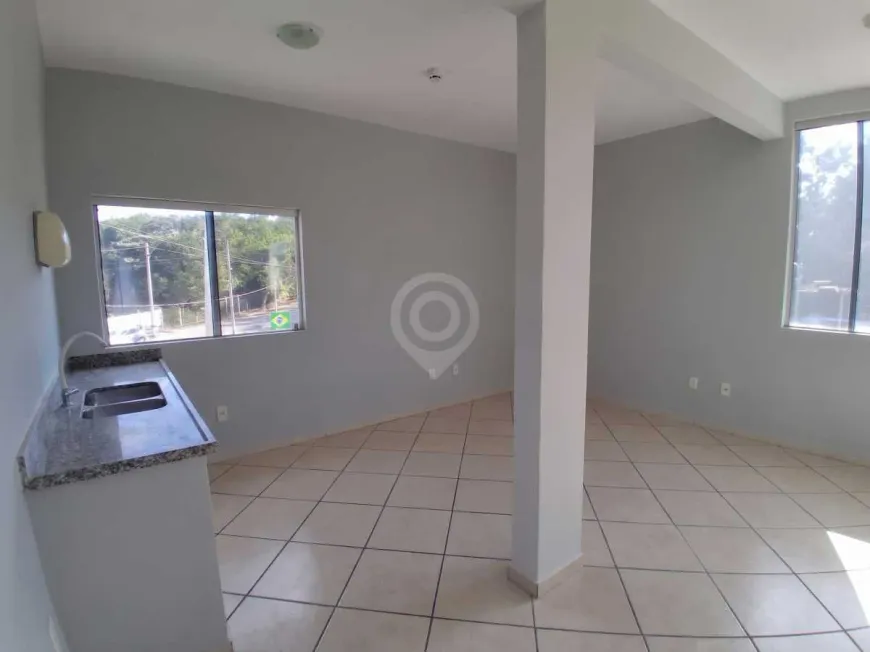 Foto do imóvel - Sala/Conjunto para alugar com 80 m², 1 banheiro
