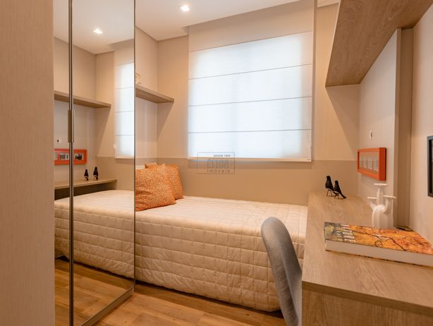 APARTAMENTO com 3 dormitórios à venda com 135m² por R$ 1.279.921,17 no bairro Batel - CURITIBA / PR - foto 21